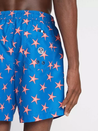 North Sails MEN'S SWIMWEAR SHORT 40CM 673509