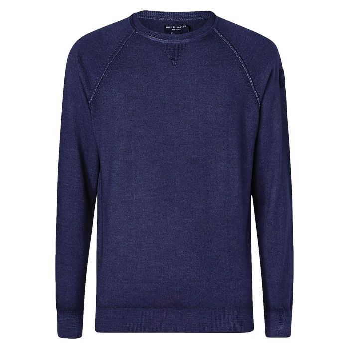 North Sails MEN'S CREWNECK 12Gg 699542