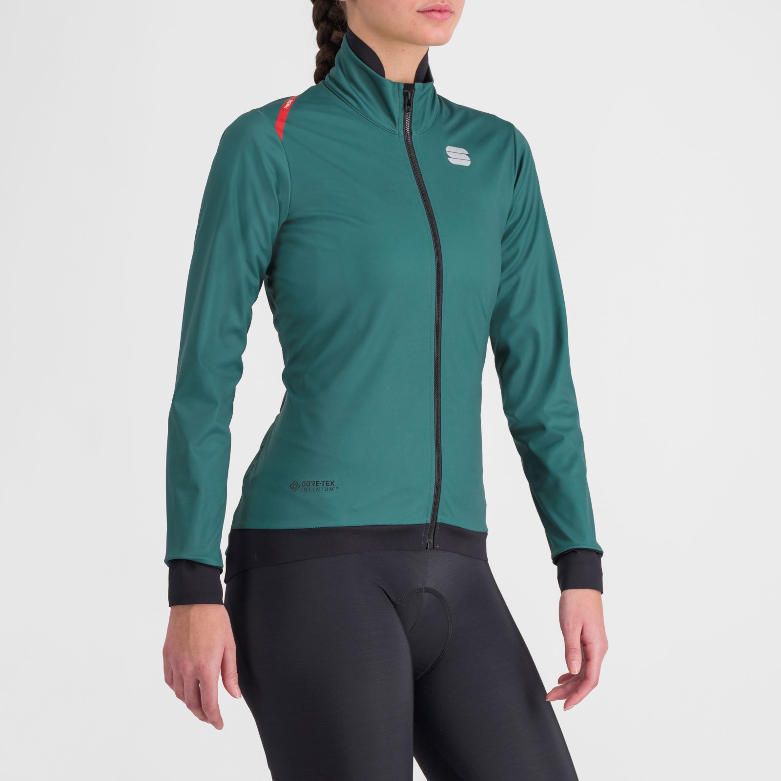 Sportful FIANDRE W JACKET