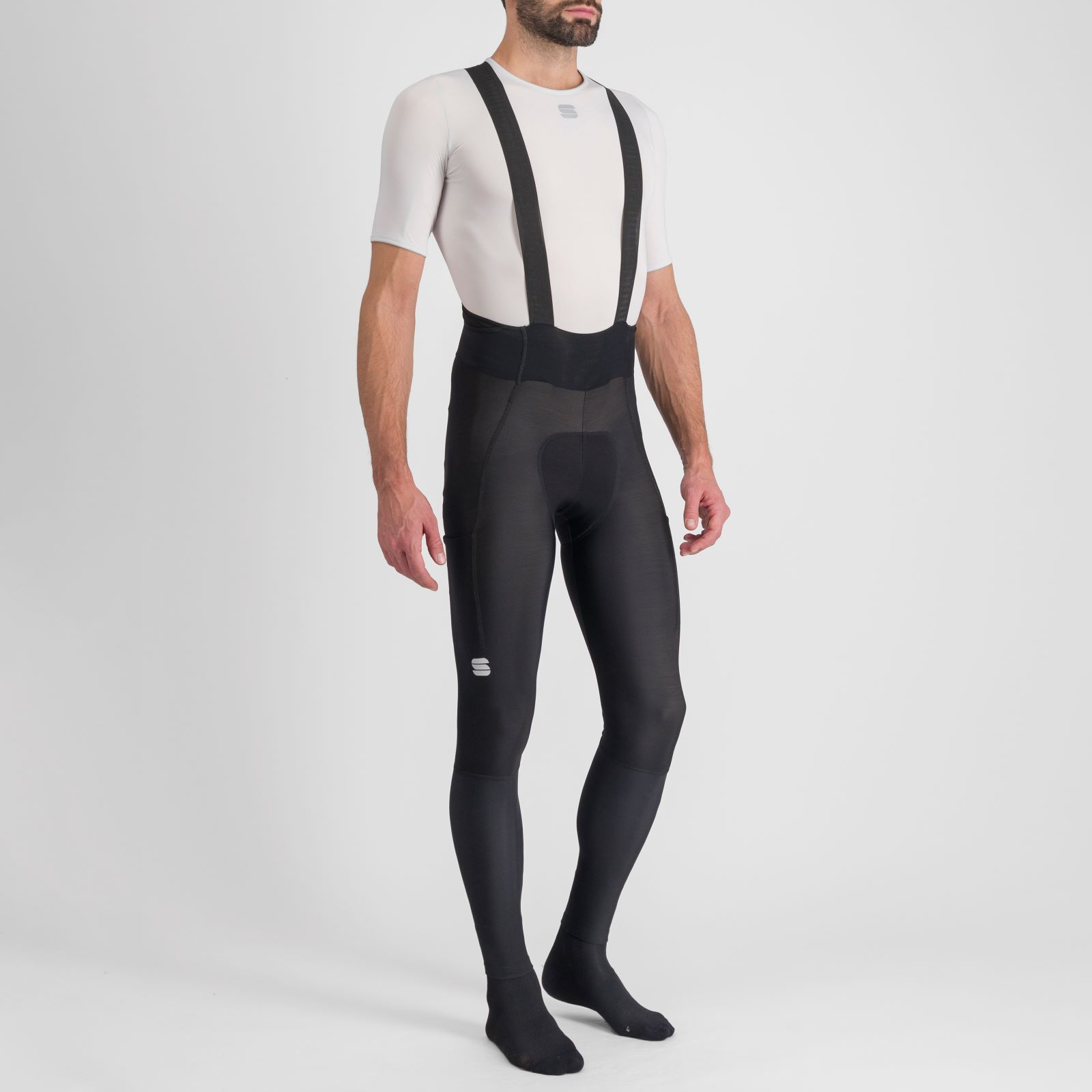 Sportful SUPERGIARA BIBTIGHT, cycling pants