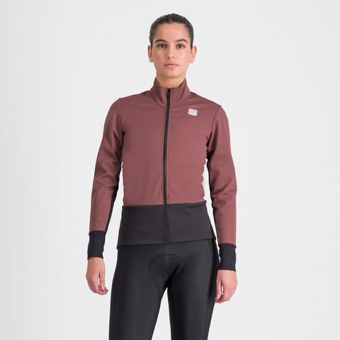 Sportful NEO WOMEN'S SOFTSHELL JACKET