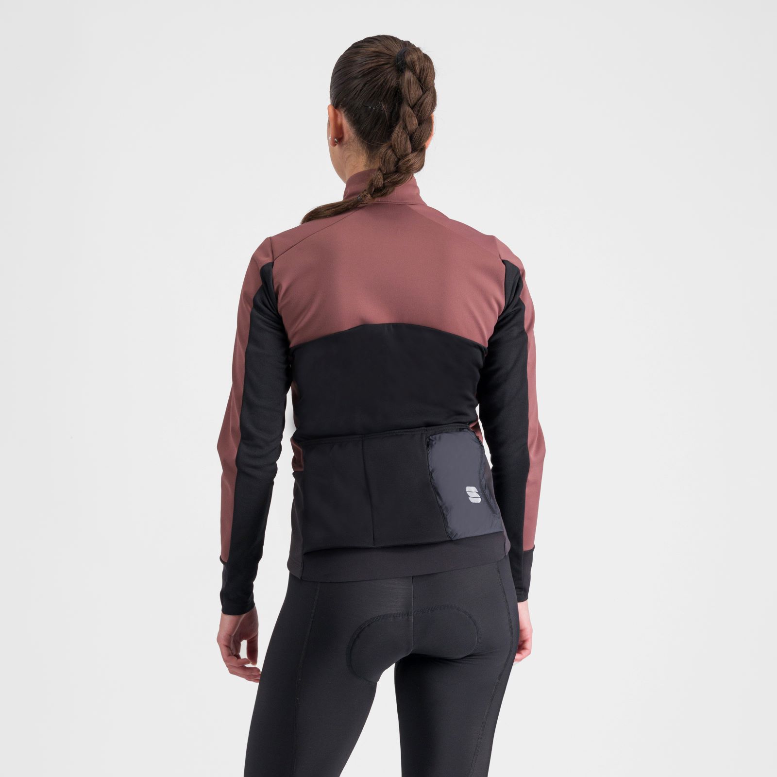 Sportful NEO WOMEN'S SOFTSHELL JACKET