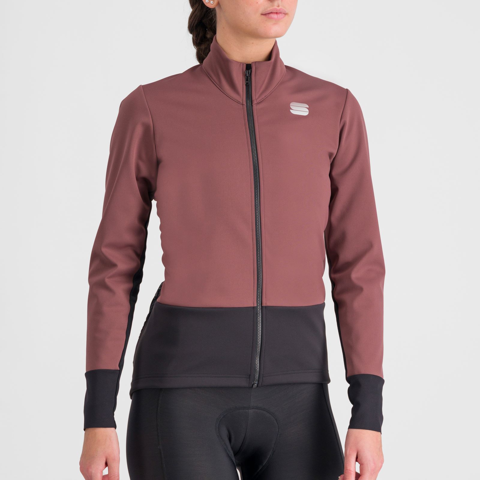 Sportful NEO WOMEN'S SOFTSHELL JACKET