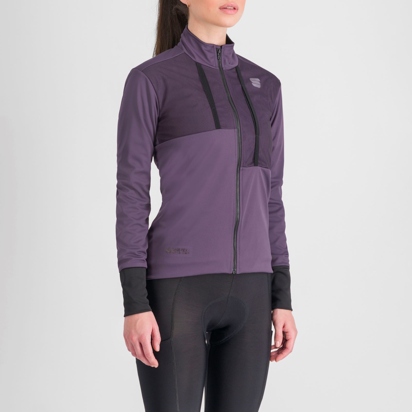 Sportful WOMEN'S SUPERGIARA JACKET