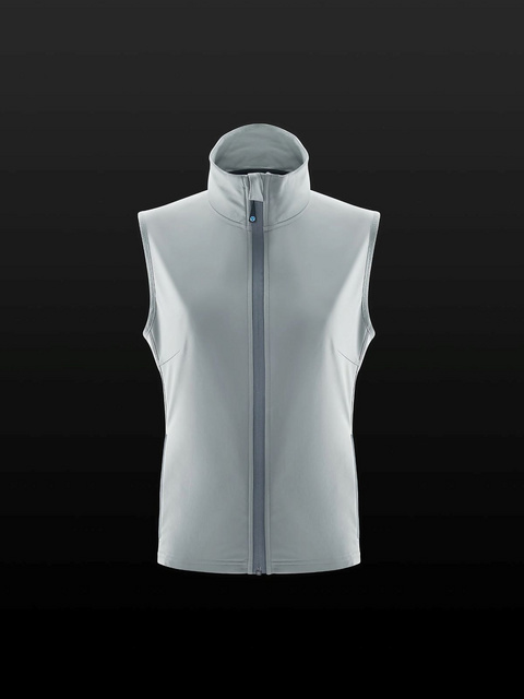 Picture of North Sails WOMEN'S SOFT SHELL VEST FW 27W038