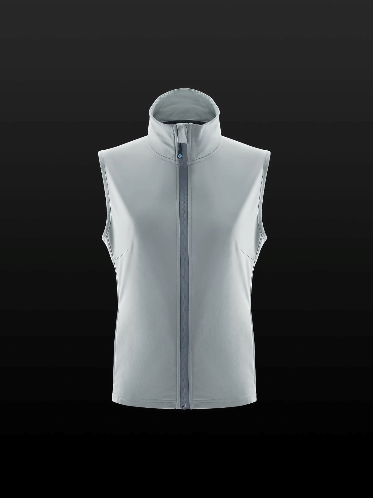 North Sails WOMEN'S SOFT SHELL VEST FW 27W038