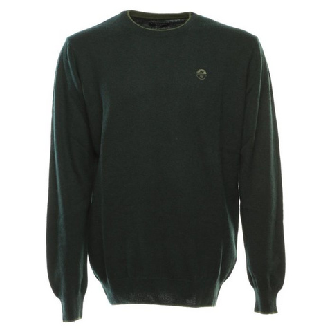 North Sails ECO CASHMERE BLEND JUMPER 699447