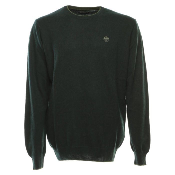 North Sails ECO CASHMERE BLEND JUMPER 699447