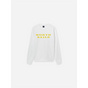 North Sails CREWNECK SWEATSHIRT W/GRAPHIC 691004
