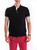 Colmar MEN'S POLO SHIRT WITH CONTRASTING SLEEVE GUARDS 7671 3UP