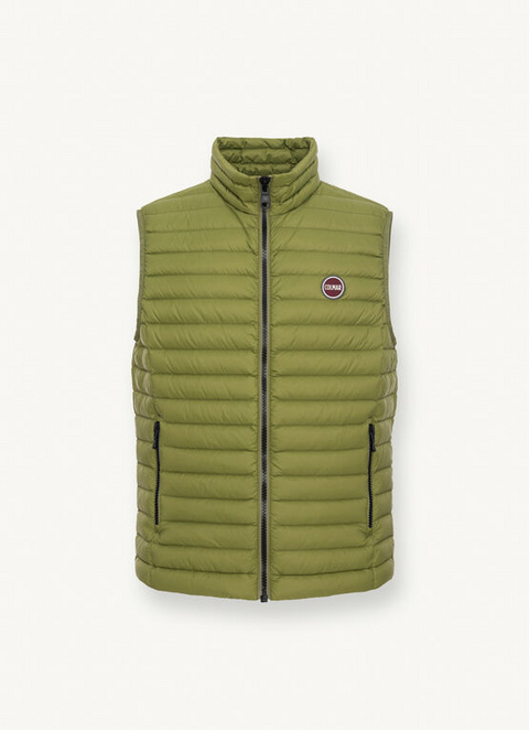 Colmar MEN'S VEST DUVET 1278P 8VX