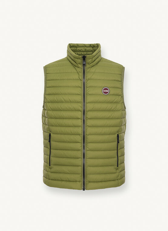 Colmar MEN'S VEST DUVET 1278P 8VX