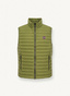 Colmar MEN'S VEST DUVET 1278P 8VX