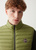 Colmar MEN'S VEST DUVET 1278P 8VX