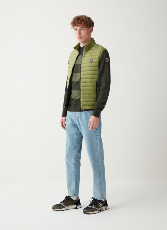 Colmar MEN'S VEST DUVET 1278P 8VX