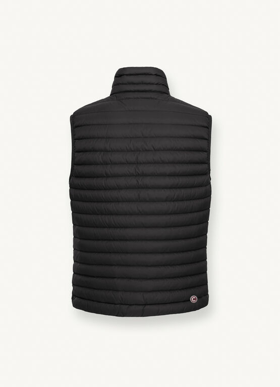 Colmar MEN'S VEST DUVET 1278P 8VX