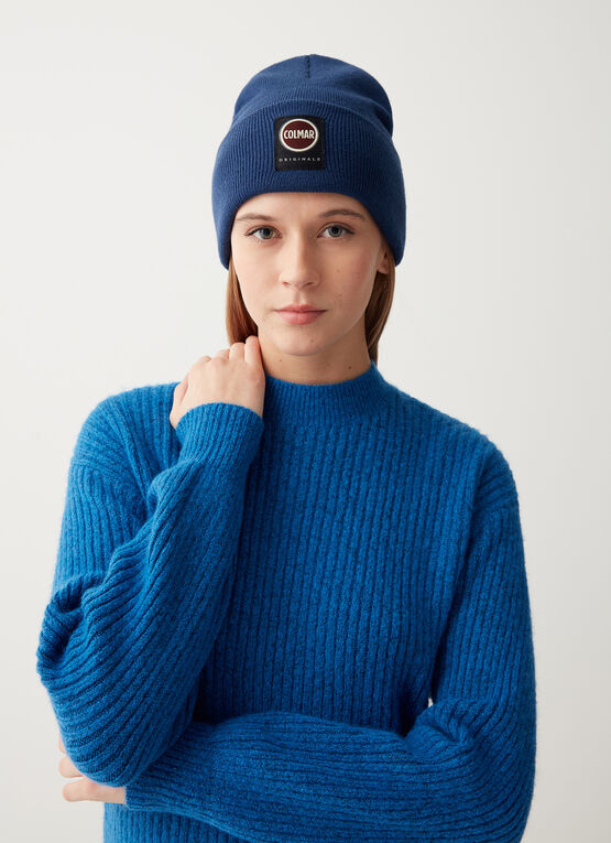 Colmar UNISEX CAP BERRETTO 5056 4QN