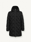 Colmar MEN'S LONG REVERSIBLE COAT 1283R 4XV