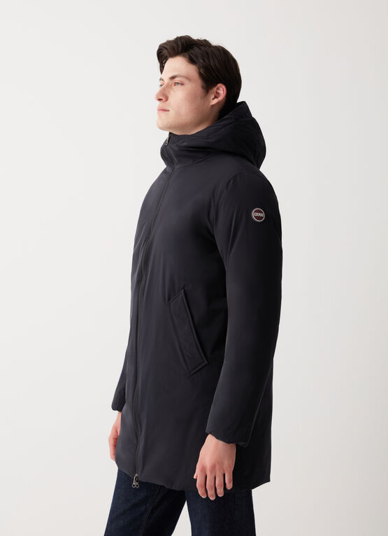 Colmar MEN'S LONG REVERSIBLE COAT 1283R 4XV