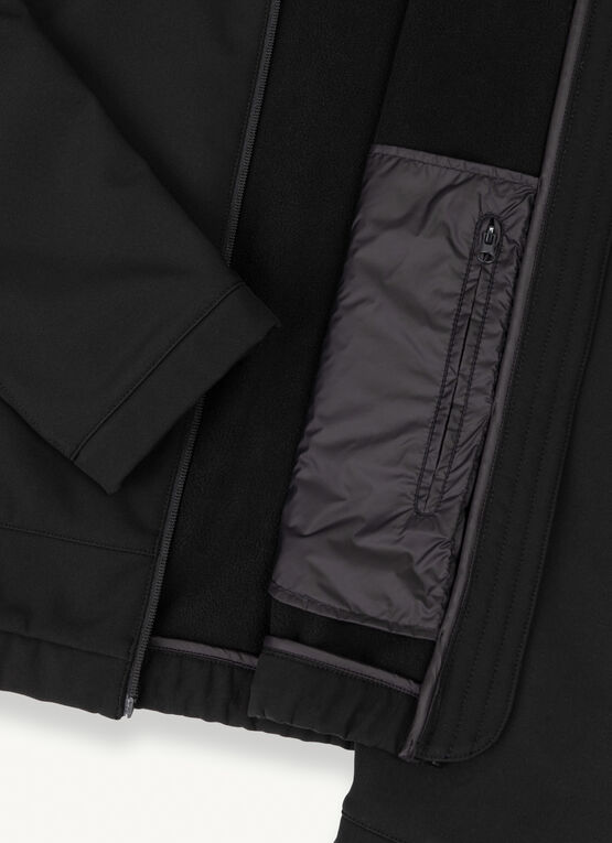 Colmar MEN'S JACKET WITH HOOD 1134 6XZ