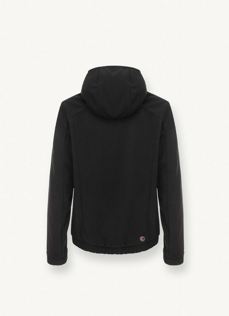 Picture of Colmar MEN'S JACKET WITH HOOD 1134 6XZ