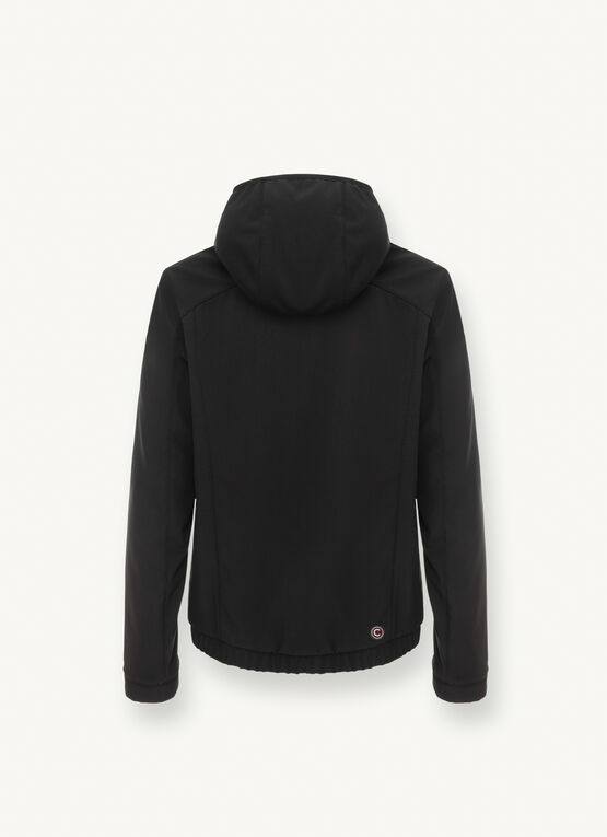 Colmar MEN'S JACKET WITH HOOD 1134 6XZ