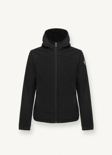Picture of Colmar MEN'S JACKET WITH HOOD 1134 6XZ