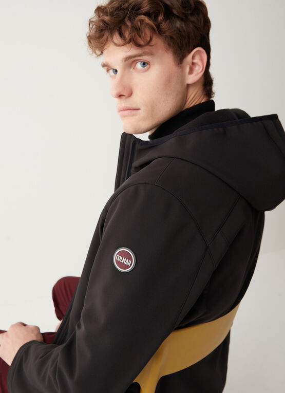 Colmar MEN'S JACKET WITH HOOD 1134 6XZ