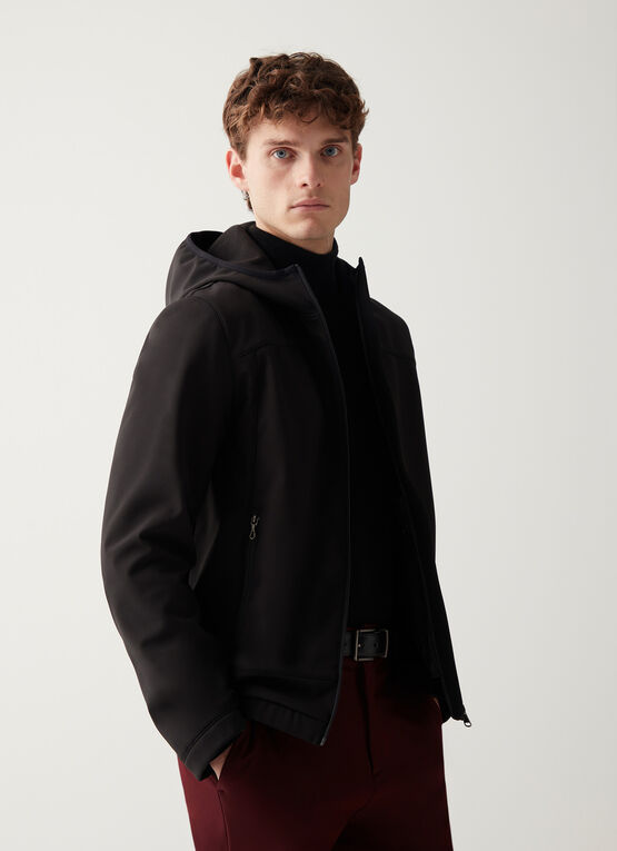 Colmar MEN'S JACKET WITH HOOD 1134 6XZ