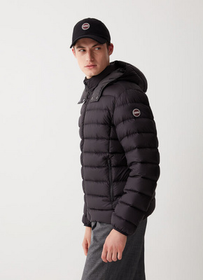 Colmar MEN'S JACKET WITH HOOD 1250R 9WY