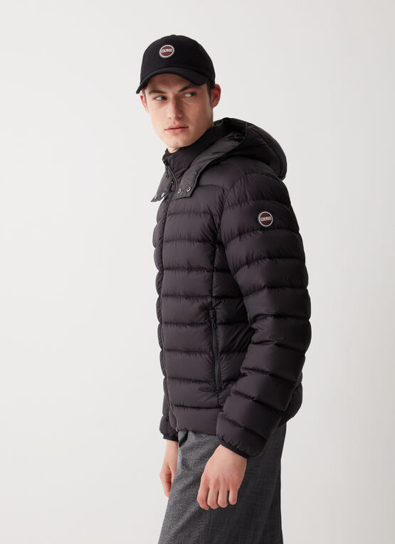 Colmar MEN'S JACKET WITH HOOD 1250R 9WY