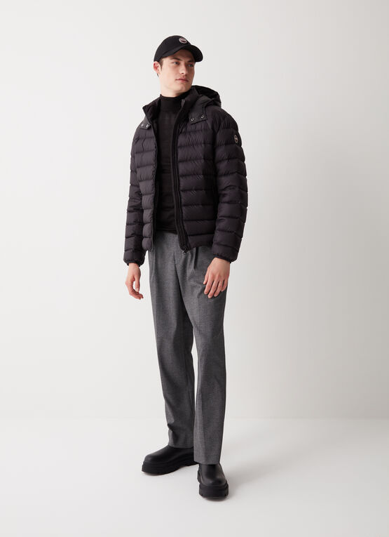 Colmar MEN'S JACKET WITH HOOD 1250R 9WY