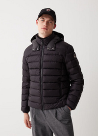 Colmar MEN'S JACKET WITH HOOD 1250R 9WY