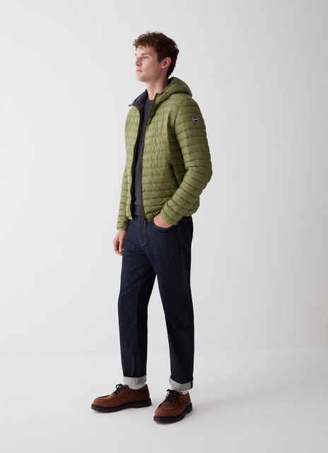 Picture of Colmar MEN'S JACKET WITH HOOD 1277P 8VX