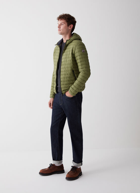 Colmar MEN'S JACKET WITH HOOD 1277P 8VX