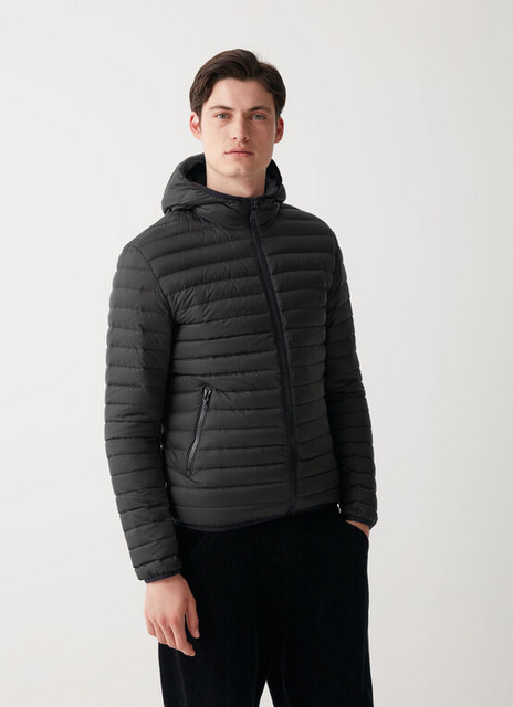 Picture of Colmar MEN'S JACKET WITH HOOD 1277P 8VX