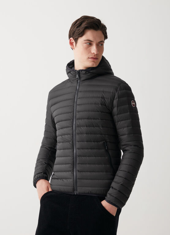 Colmar MEN'S JACKET WITH HOOD 1277P 8VX