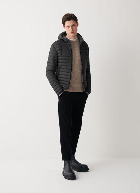 Picture of Colmar MEN'S JACKET WITH HOOD 1277P 8VX