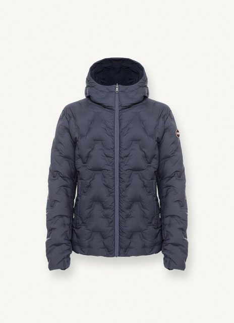 Picture of Colmar MEN'S TWO SIDED JACKET WITH HOOD 1244 4XV