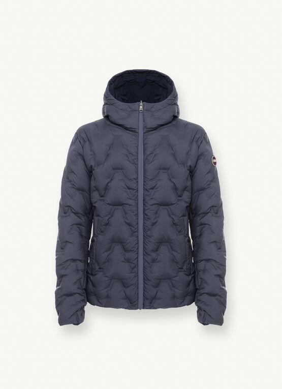 Colmar MEN'S TWO SIDED JACKET WITH HOOD 1244 4XV