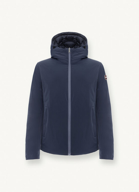 Colmar MEN'S TWO SIDED JACKET WITH HOOD 1244 4XV