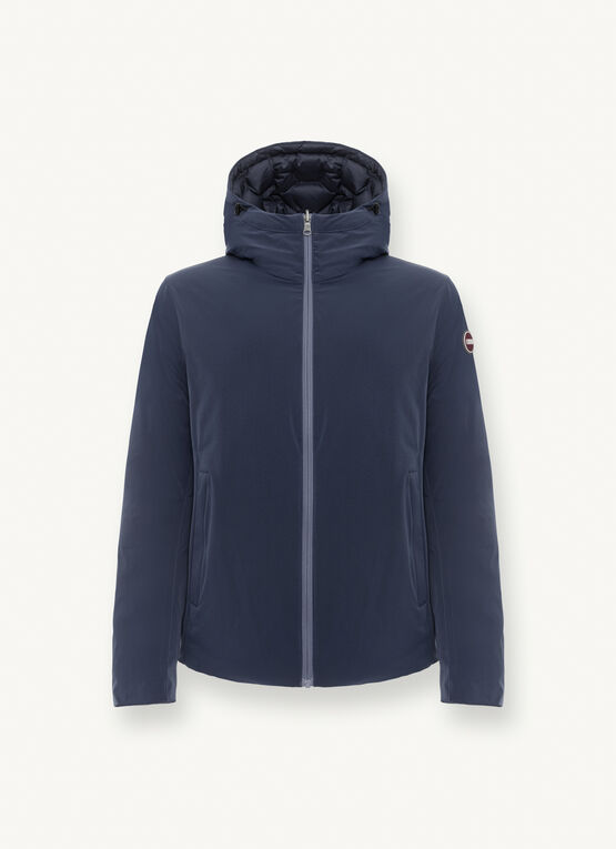 Colmar MEN'S TWO SIDED JACKET WITH HOOD 1244 4XV