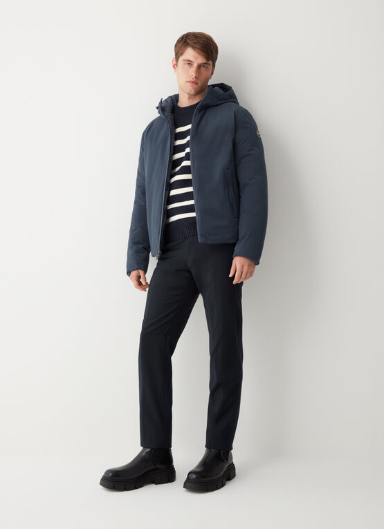 Colmar MEN'S TWO SIDED JACKET WITH HOOD 1244 4XV