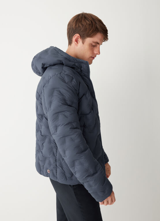 Colmar MEN'S TWO SIDED JACKET WITH HOOD 1244 4XV