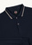 Colmar MEN'S POLO SHIRT LONG SLEEVE 7645 4SH