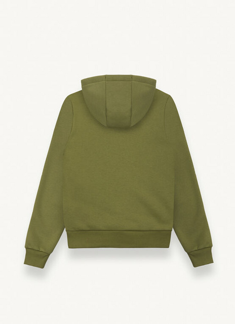 Picture of Colmar MEN'S SWEATER WITH HOOD 6202 1WX