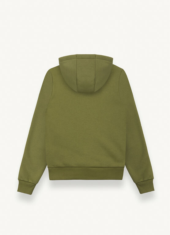 Colmar MEN'S SWEATER WITH HOOD 6202 1WX