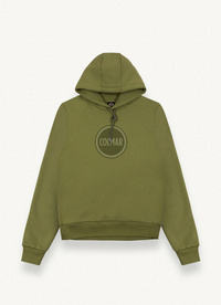 Colmar MEN'S SWEATER WITH HOOD 6202 1WX