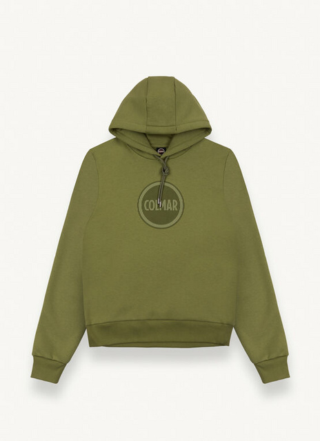 Picture of Colmar MEN'S SWEATER WITH HOOD 6202 1WX