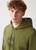 Colmar MEN'S SWEATER WITH HOOD 6202 1WX
